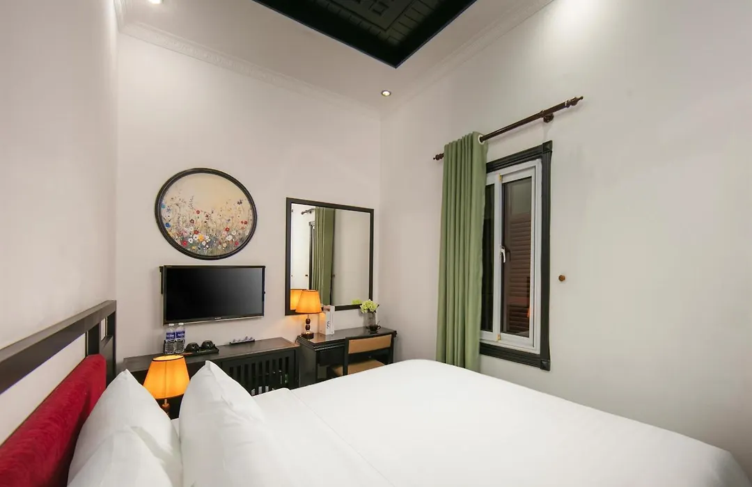 Old Quarter Charm Hotel-1